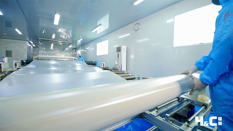 调光膜生产厂家